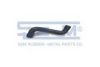 SEM LASTIK 11917 Radiator Hose